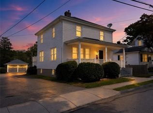 10 Channing St, Newport, RI 02840