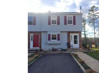 2305 Memorial Ct, Atco, NJ 08004
