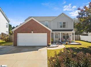 435 Peach Grove Pl, Mauldin, SC 29662