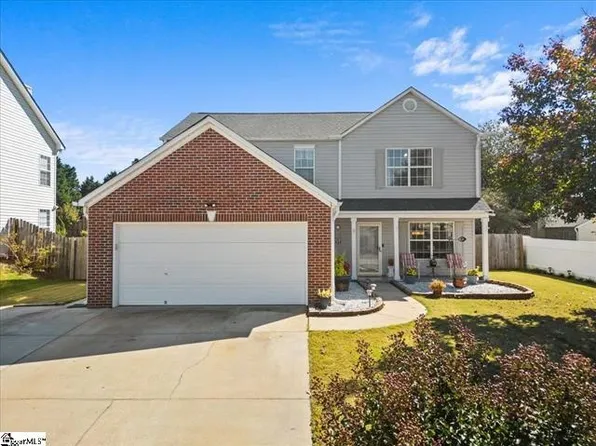 435 Peach Grove Pl, Mauldin, SC 29662