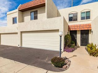 9350 E Speedway Blvd, Tucson, AZ 85710