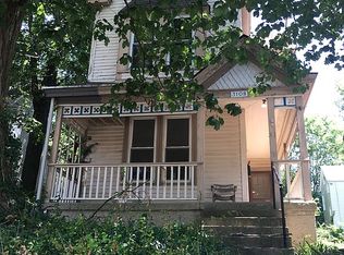 3108 Durrell Ave, Cincinnati, OH