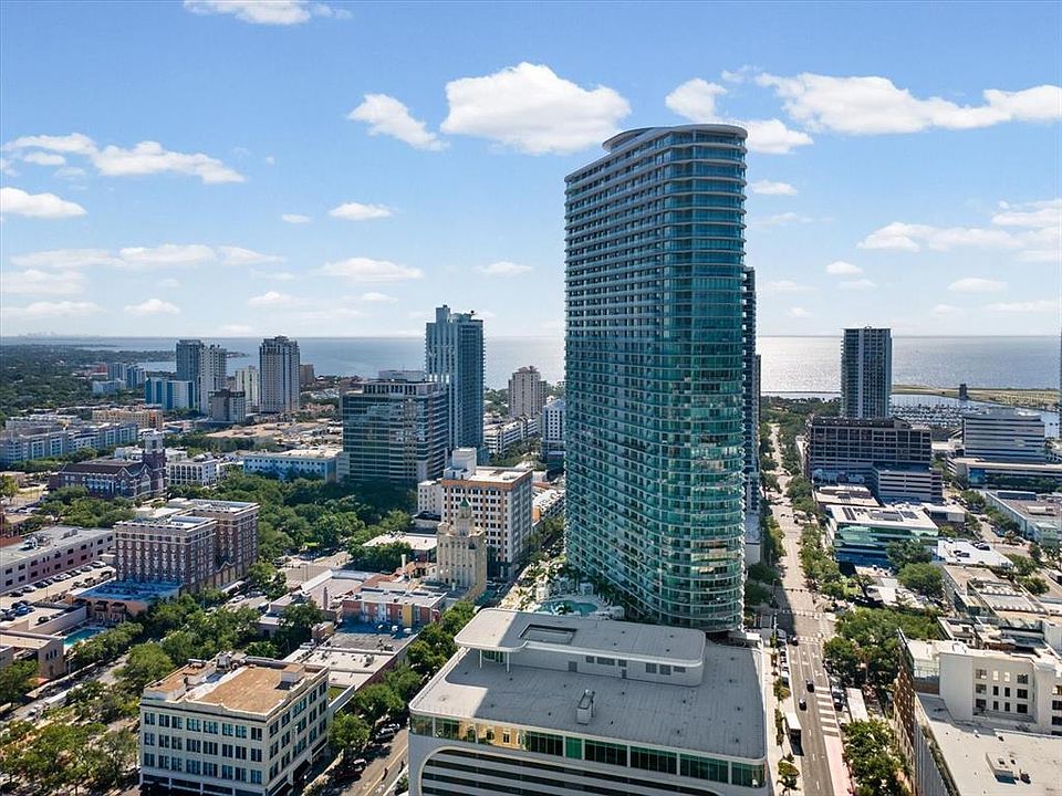 1st image of 400 CENTRAL AVENUE #3508