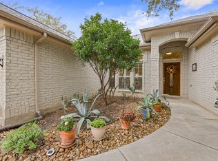 13931 Amber Crst, San Antonio, TX 78249