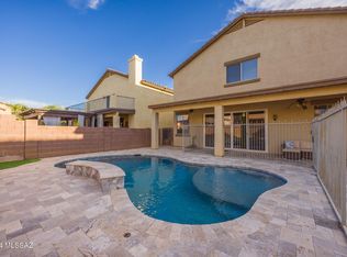 503 E Placita Cuesco, Sahuarita, AZ 85629