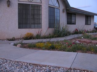 20140 Nowata Rd, Apple Valley, CA 92307