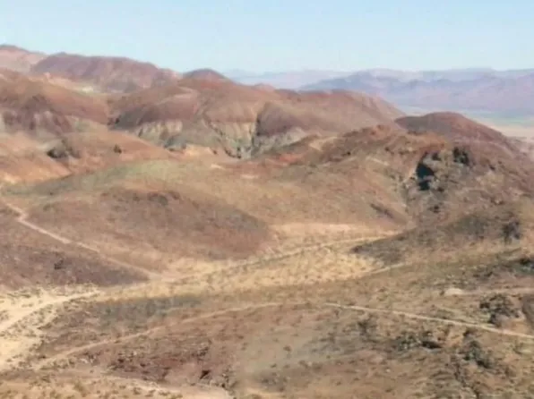 0 Doran Scenic Dr #86, Barstow, CA 92311