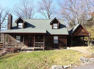 1301 Stackle Ln, Arnold, MO 63010