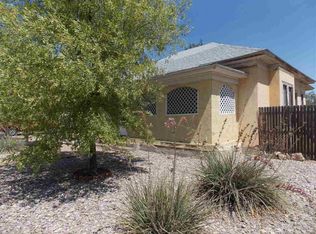611 S Washington Ave, Roswell, NM 88203
