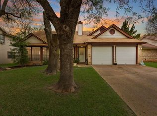 1814 Provident Ln, Round Rock, TX 78664