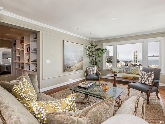 3rd image of 1100 Sacramento St APT 708