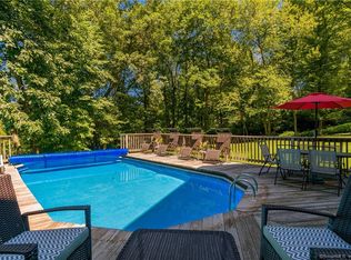 6 Peaceful Dr, New Fairfield, CT 06812