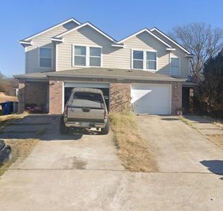 723 Claremont Parkway, Marble Falls, TX, 78654