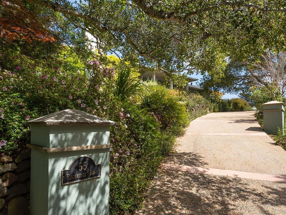 55 Rockridge Rd, Hillsborough, CA 94010 Zillow