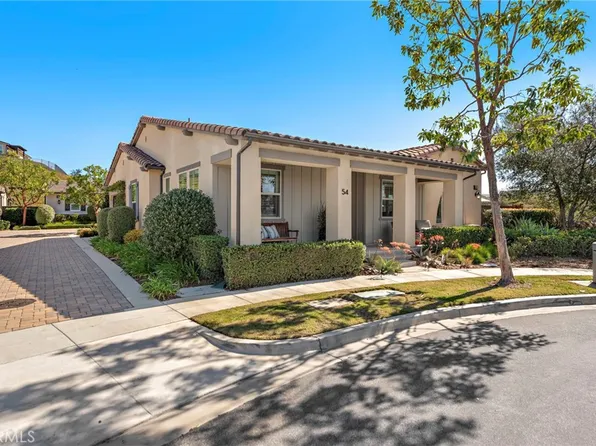 54 Cantar St, Mission Viejo, CA 92694