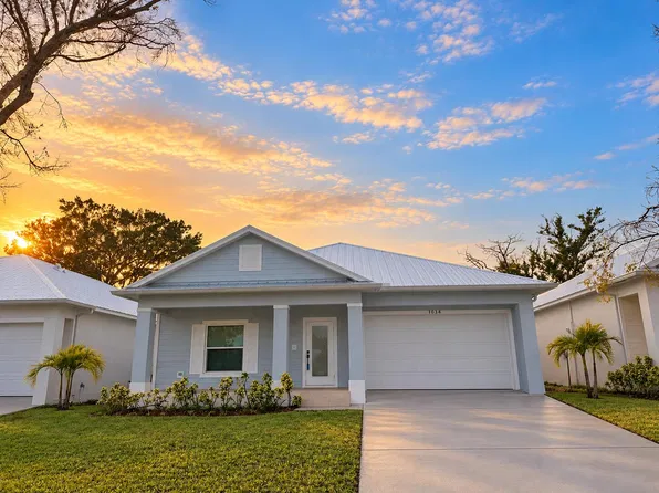 1034 SW 35th Street, Palm City, FL 34990