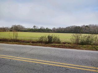 529 Bonnetsville Rd, Salemburg, NC 28385