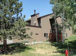 30501 Sun Creek Dr, Evergreen, CO 80439