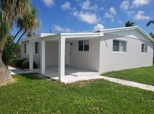 21601 SW 109th Ave, Miami, FL 33170