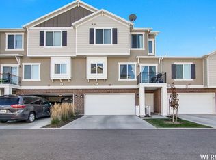 5383 W Simmons Peak Pl, Herriman, UT 84096