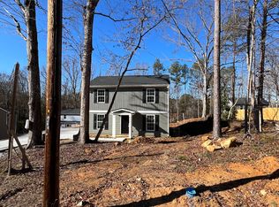 418 Kershaw St, Lancaster, SC 29720