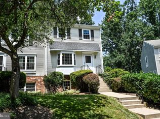 5874 First Landing Way, Burke, VA 22015