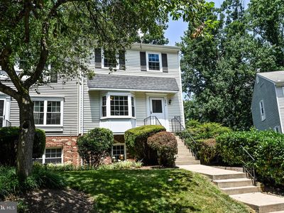 5874 First Landing Way, Burke, VA, 22015