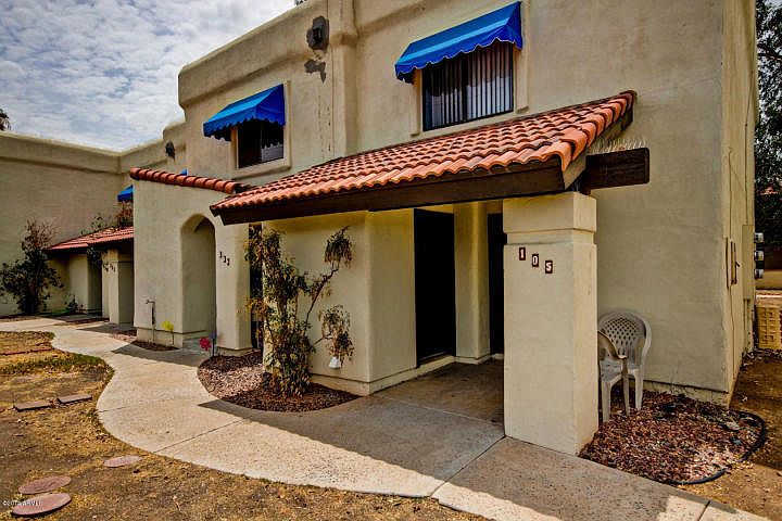 1st image of 2201 W Union Hills Dr Unit 105