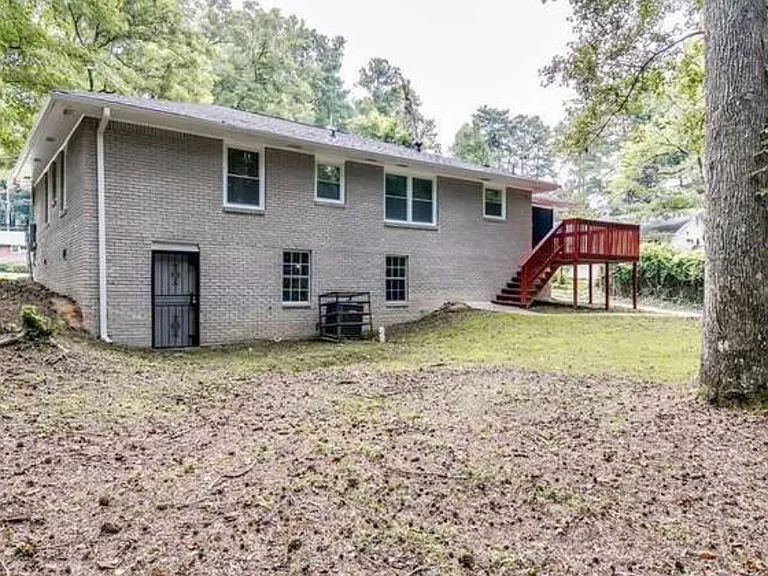 1183 Boat Rock Rd SW — Photo 19