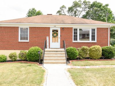 459 Fleming Ave NE, Roanoke, VA, 24012