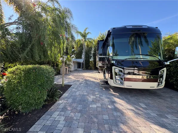 LOT 42 W Riverbend Resort Blvd #3021, Labelle, FL 33935