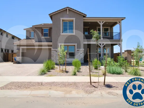 19031 E Braeburn Ln, Queen Creek, AZ 85142
