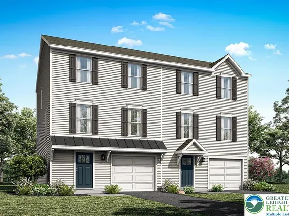 746 Fawn Way Lot 17, Pennsburg, PA 18073