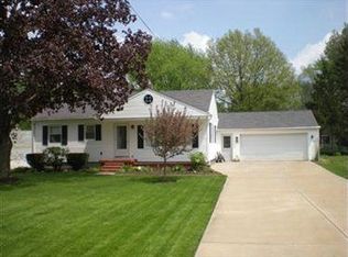 5120 Alva Ave, Warren, OH 44483