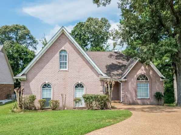 4383 Shiney Point Cv, Southaven, MS 38672