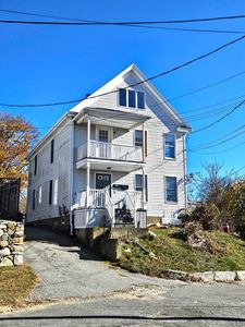 15 Granite Street, Groton, CT, 06340