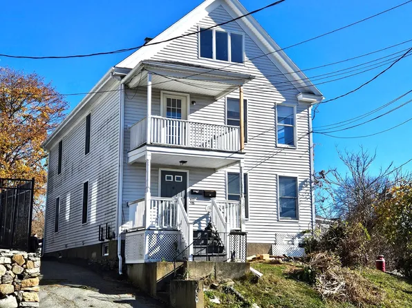 15 Granite Street, Groton, CT 06340