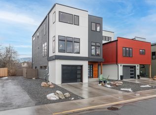 360 Trail Blazer Loop, Missoula, MT 59801