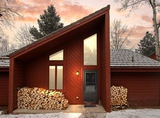 23735 Bluestem Dr, Golden, CO 80401