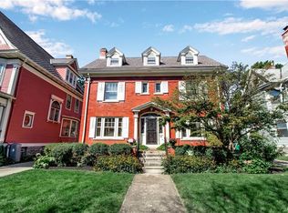 216 Crescent Ave, Buffalo, NY 14214