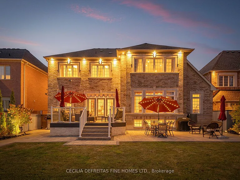 11 Beauvista Ct — Photo 7
