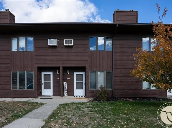 277 Westchester Sq S, Billings, MT 59105