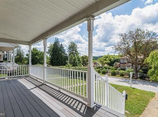 6011 Falls Rd, Baltimore, MD 21209