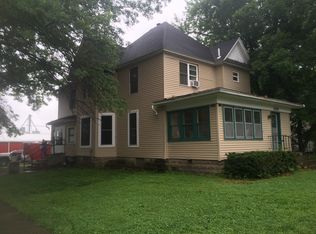 324 East Brooks, Brookfield, MO 64628