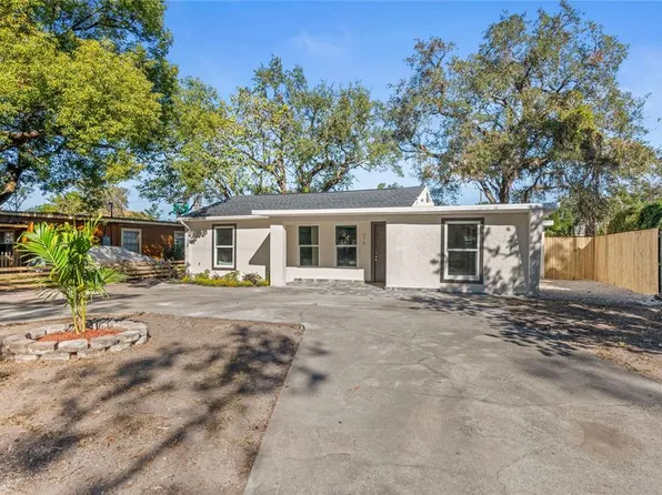 710 E Orchid Ave, Tampa, FL 33612