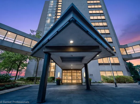1001 W Jefferson Riverfront Dr #14-G, Detroit, MI 48226