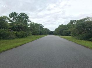 Lots 19 & 20 Orlinda St, North Port, FL 34291