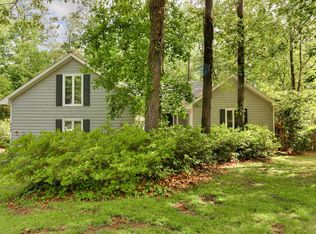 812 Hickory Ridge Rd SW, Aiken, SC 29803