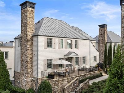 210 N Esplanade, Alpharetta, GA, 30009