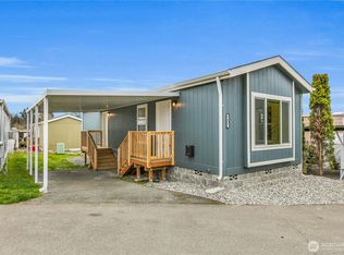 3407 S 180th Pl #61, Seattle, WA 98188